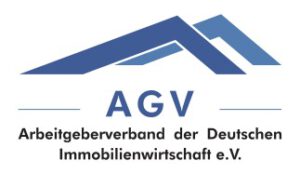 Logo Mitgliedschaft AGV