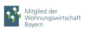 Mitglied der Wohnungswirtschaft Bayern